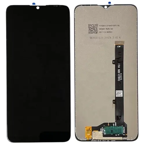 Replacement for ZTE BLADE A51 KLP LCD DISPLAY - Quality Phone Parts in Sri Lanka